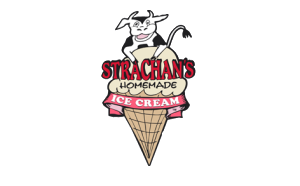Strachan's Ice Cream & Desserts